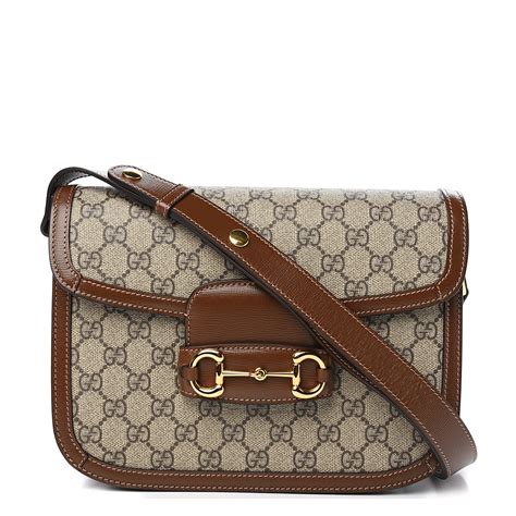 gucci monogram purse